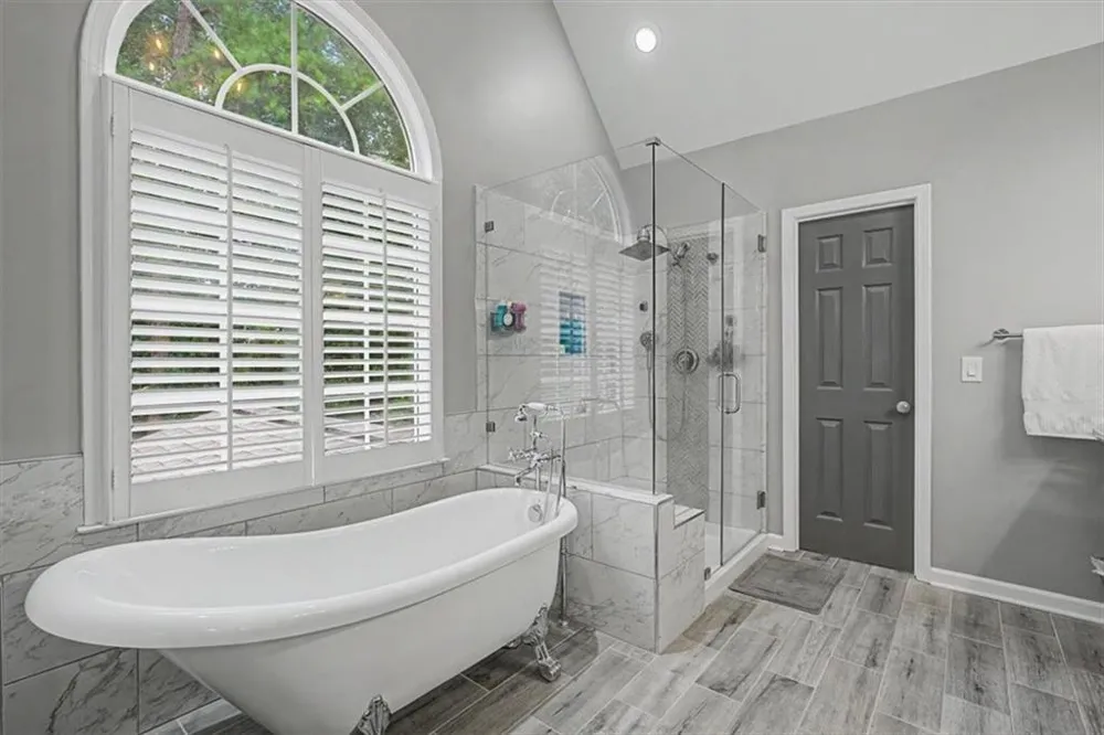 1367 Winborn Circle NW Kennesaw, GA 30152