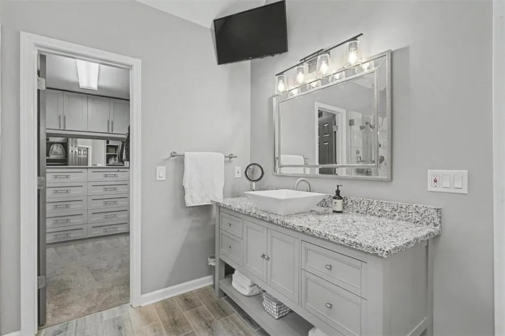 1367 Winborn Circle NW Kennesaw, GA 30152