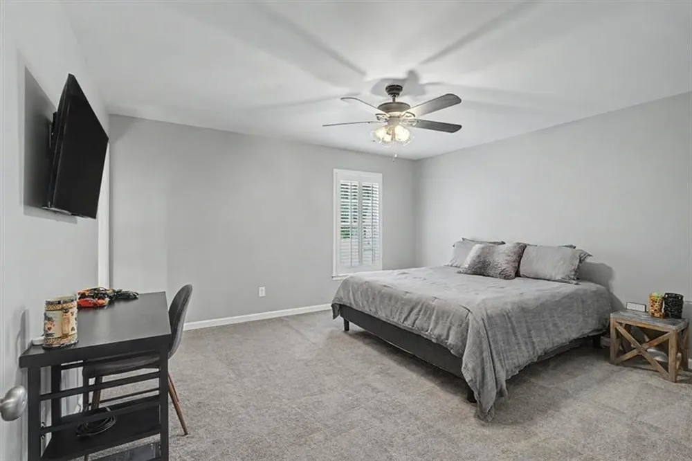 1367 Winborn Circle NW Kennesaw, GA 30152