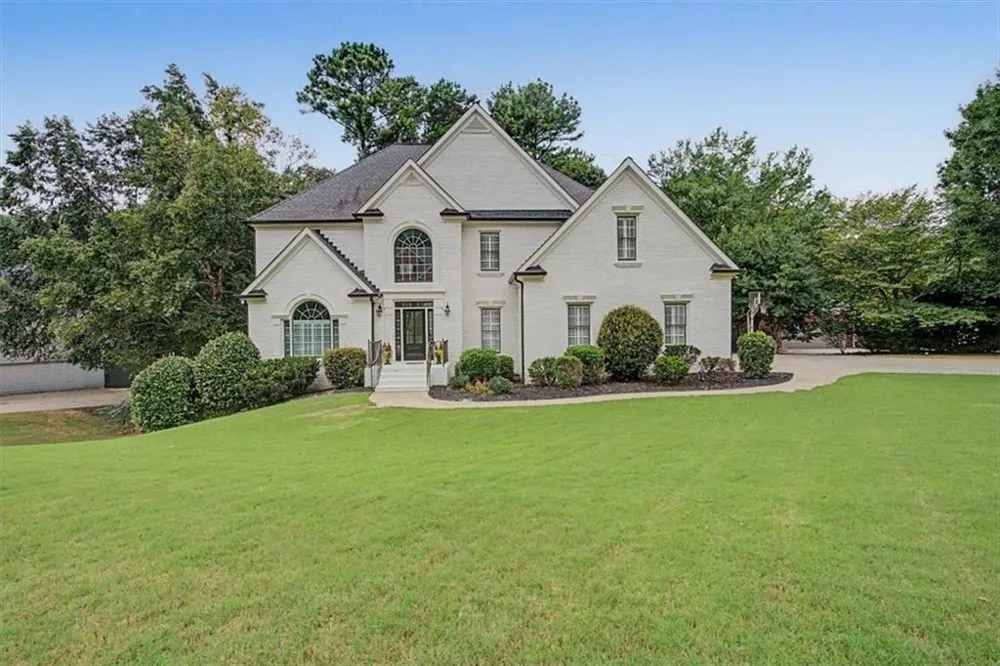 1367 Winborn Circle NW Kennesaw, GA 30152