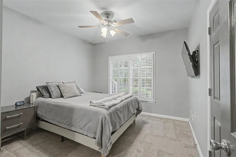 1367 Winborn Circle NW Kennesaw, GA 30152