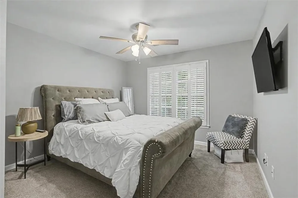 1367 Winborn Circle NW Kennesaw, GA 30152