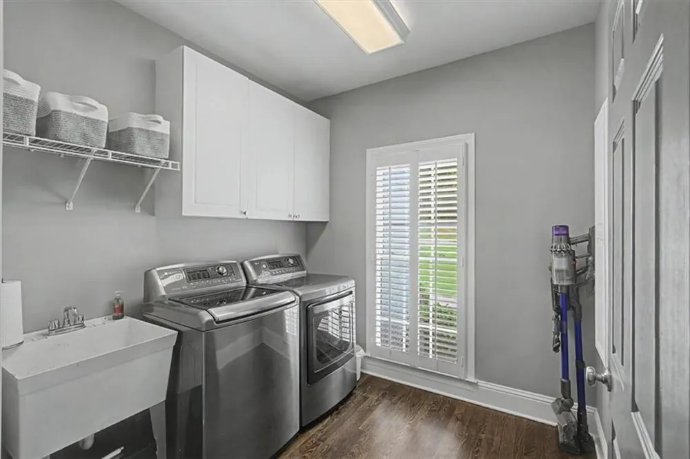 1367 Winborn Circle NW Kennesaw, GA 30152