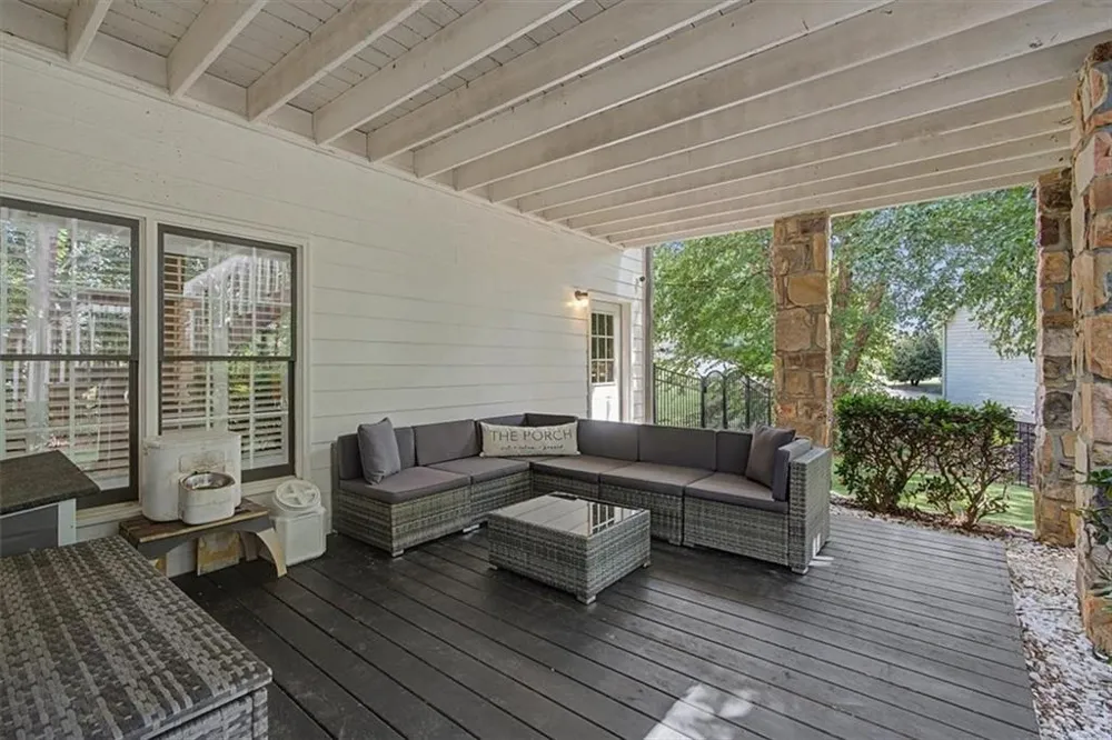 1367 Winborn Circle NW Kennesaw, GA 30152