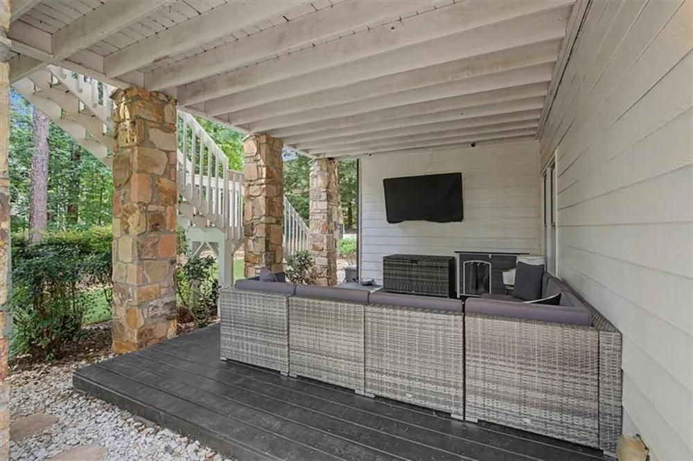 1367 Winborn Circle NW Kennesaw, GA 30152