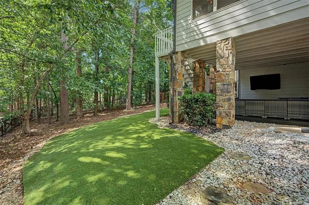 1367 Winborn Circle NW Kennesaw, GA 30152