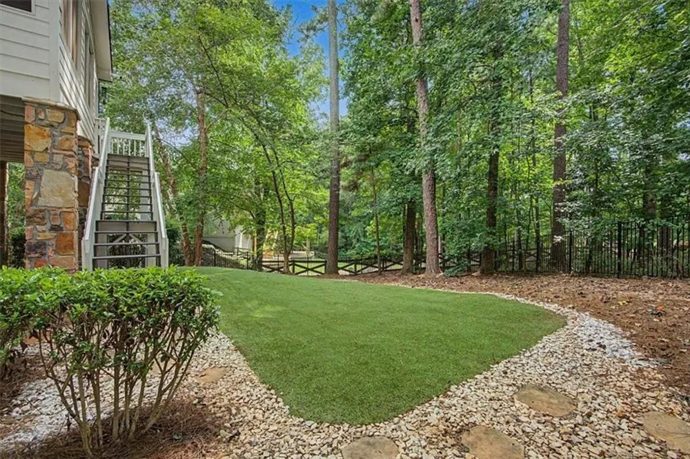 1367 Winborn Circle NW Kennesaw, GA 30152
