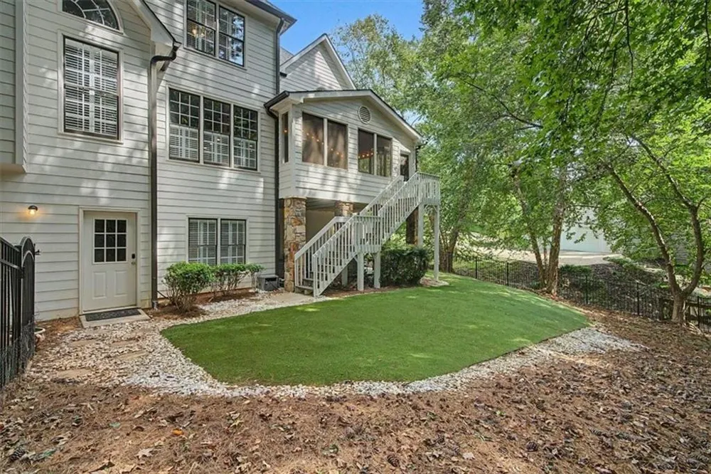 1367 Winborn Circle NW Kennesaw, GA 30152
