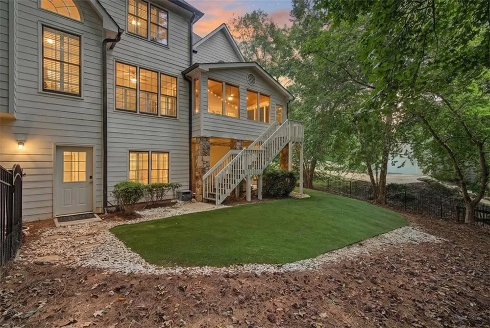 1367 Winborn Circle NW Kennesaw, GA 30152