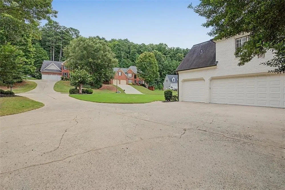 1367 Winborn Circle NW Kennesaw, GA 30152