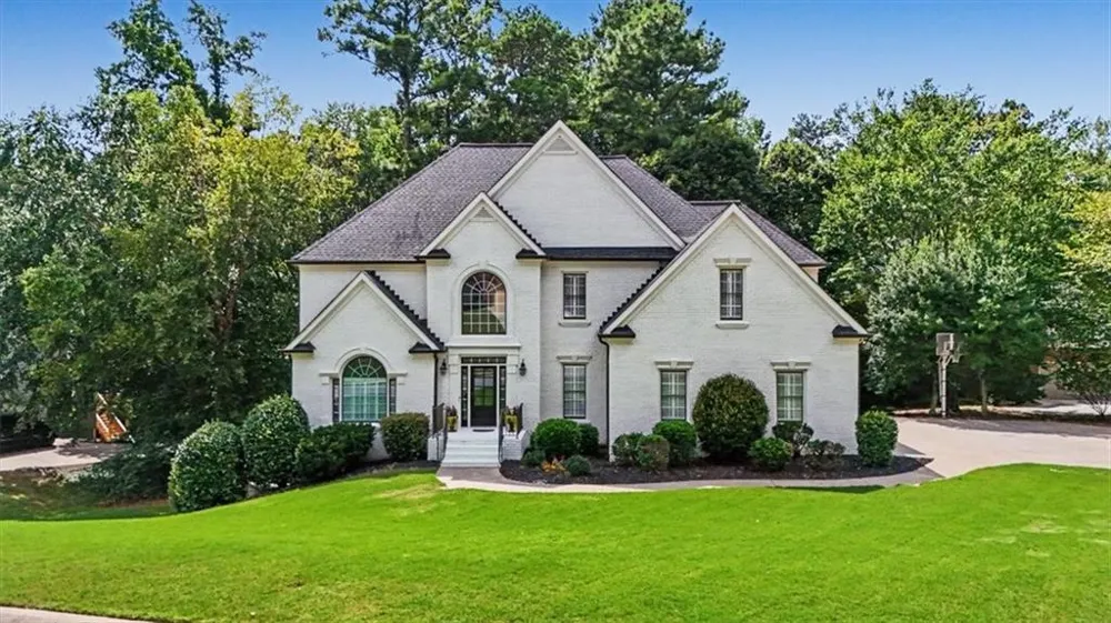 1367 Winborn Circle NW Kennesaw, GA 30152