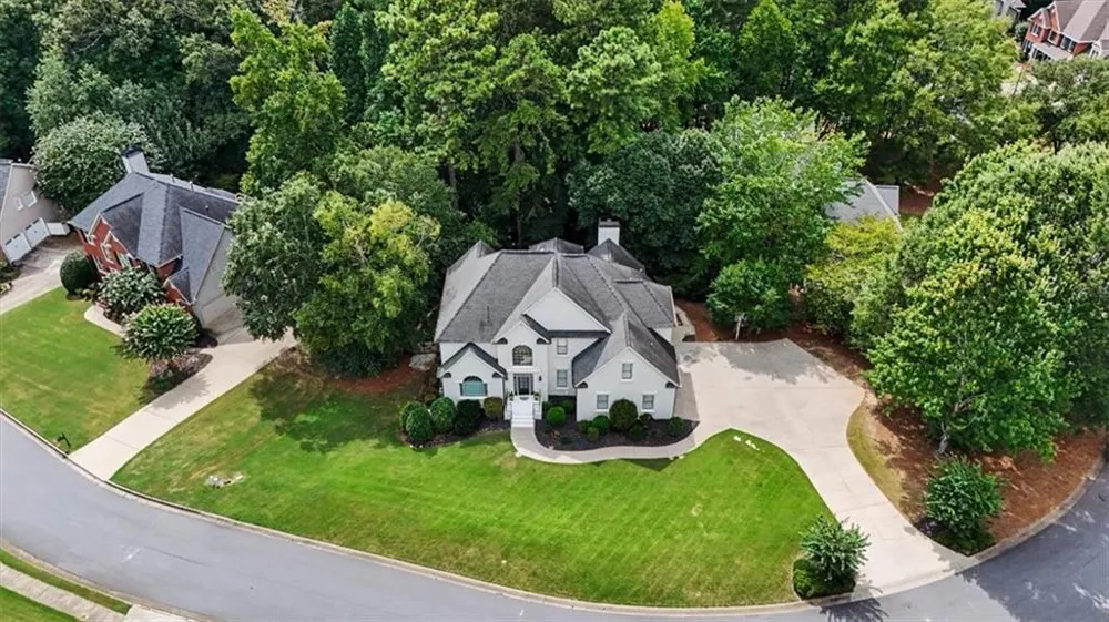 1367 Winborn Circle NW Kennesaw, GA 30152
