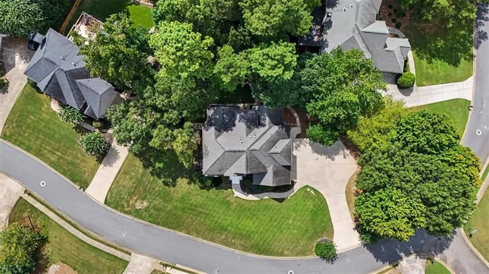 1367 Winborn Circle NW Kennesaw, GA 30152