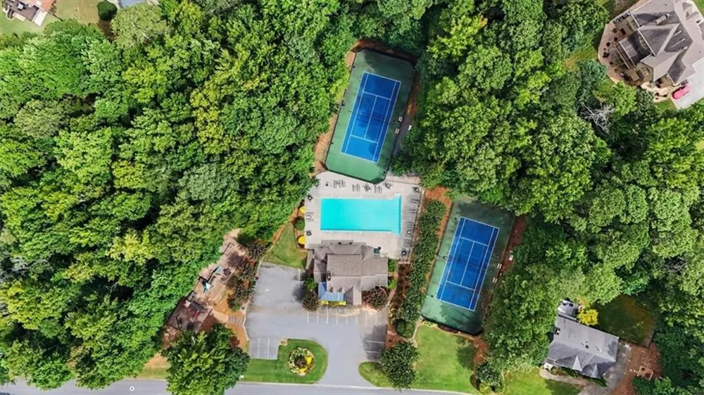 1367 Winborn Circle NW Kennesaw, GA 30152