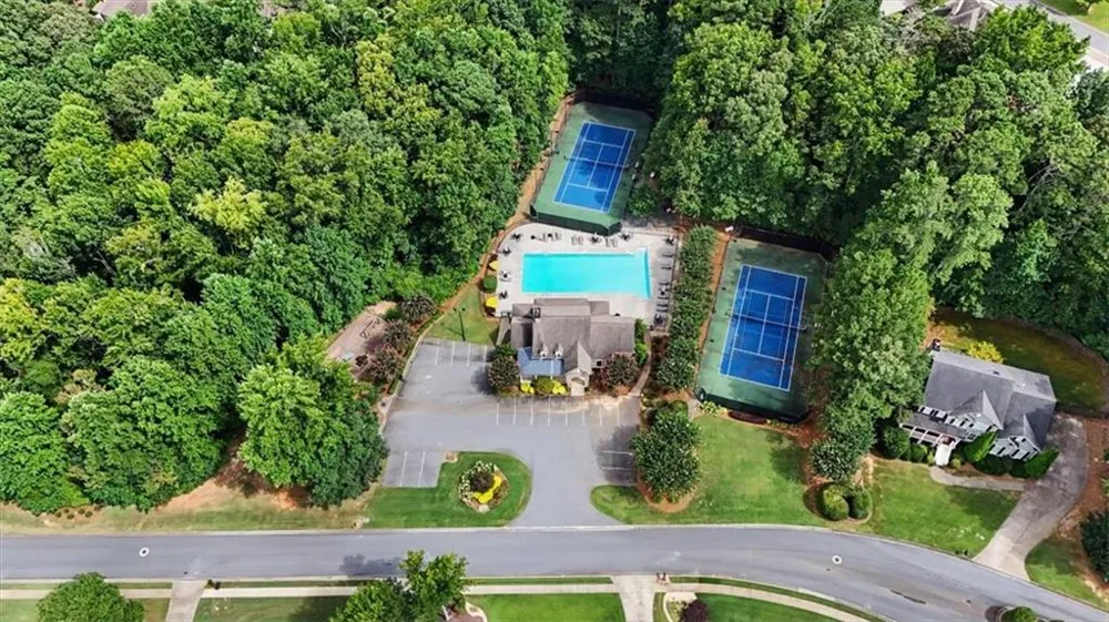1367 Winborn Circle NW Kennesaw, GA 30152