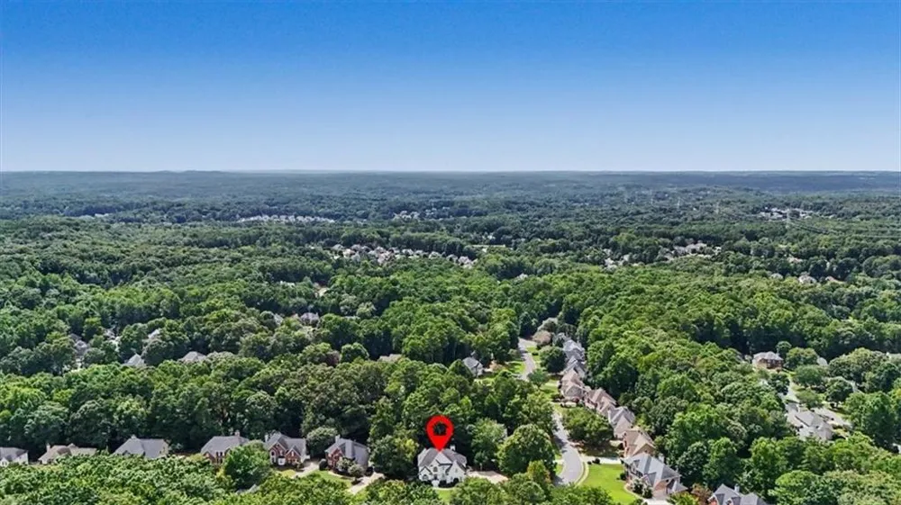 1367 Winborn Circle NW Kennesaw, GA 30152