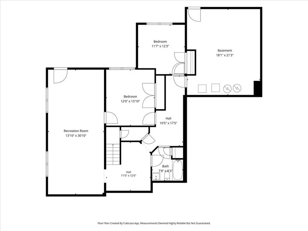 1367 Winborn Circle NW Kennesaw, GA 30152