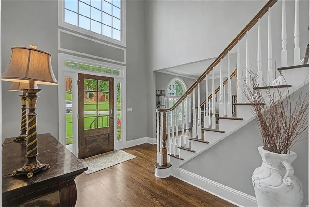 1367 Winborn Circle NW Kennesaw, GA 30152