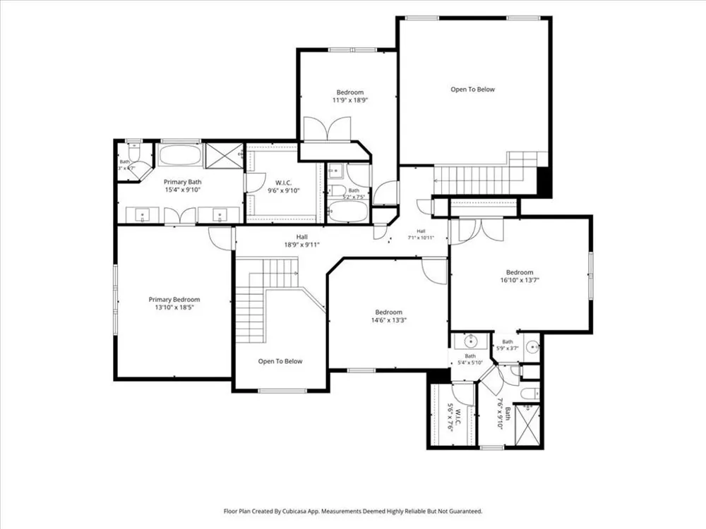 1367 Winborn Circle NW Kennesaw, GA 30152