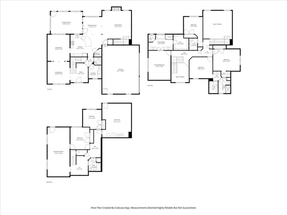1367 Winborn Circle NW Kennesaw, GA 30152