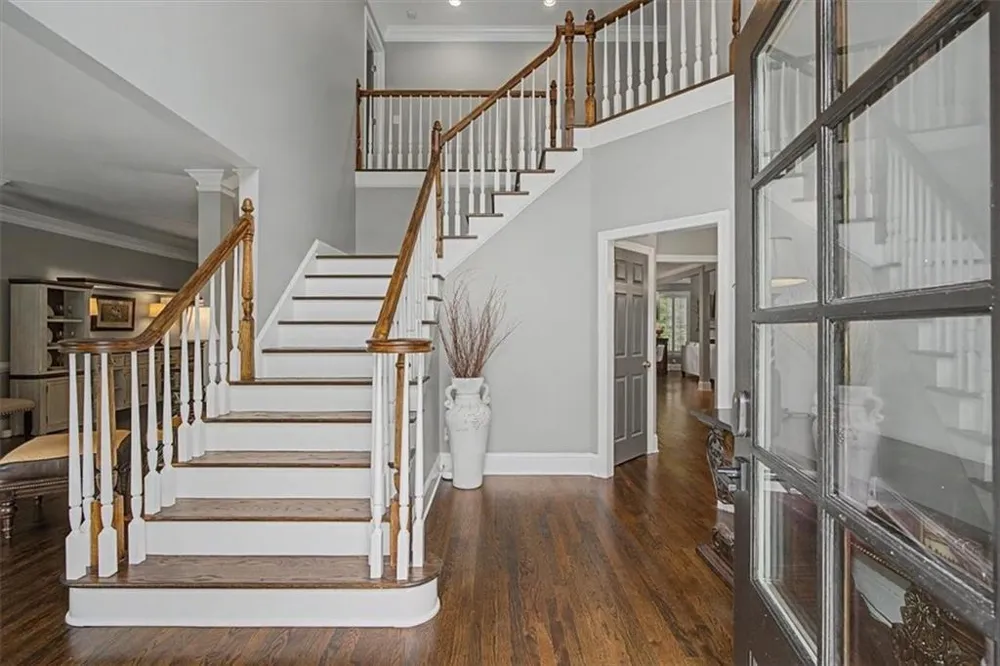 1367 Winborn Circle NW Kennesaw, GA 30152