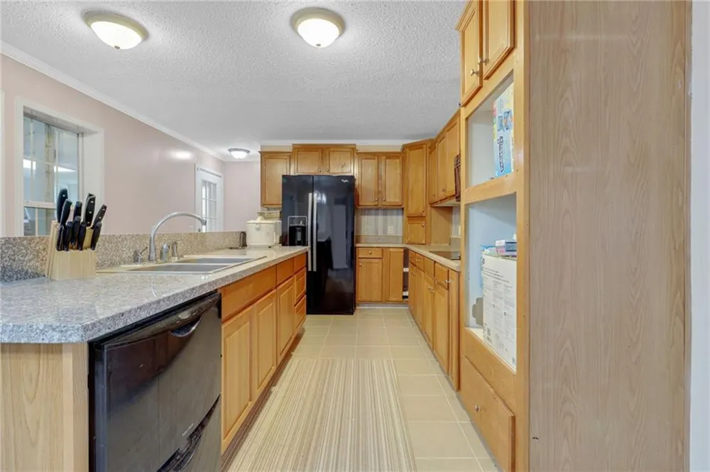 397 Reed Brawner Road Royston, GA 30662