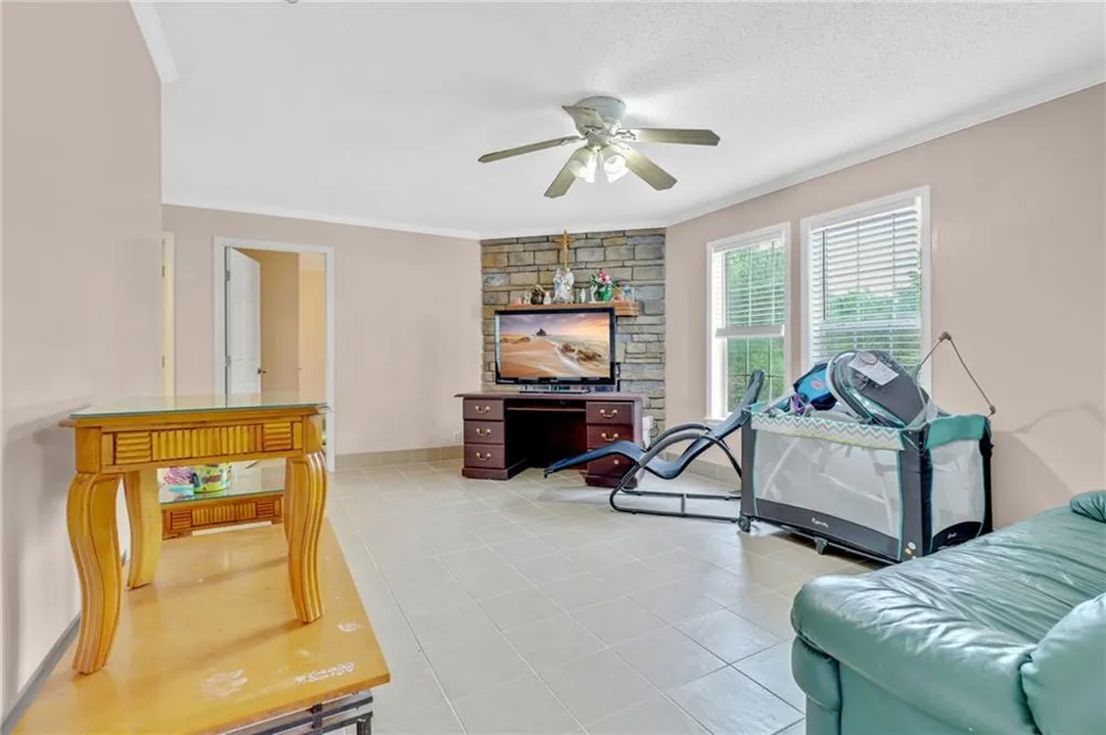 397 Reed Brawner Road Royston, GA 30662