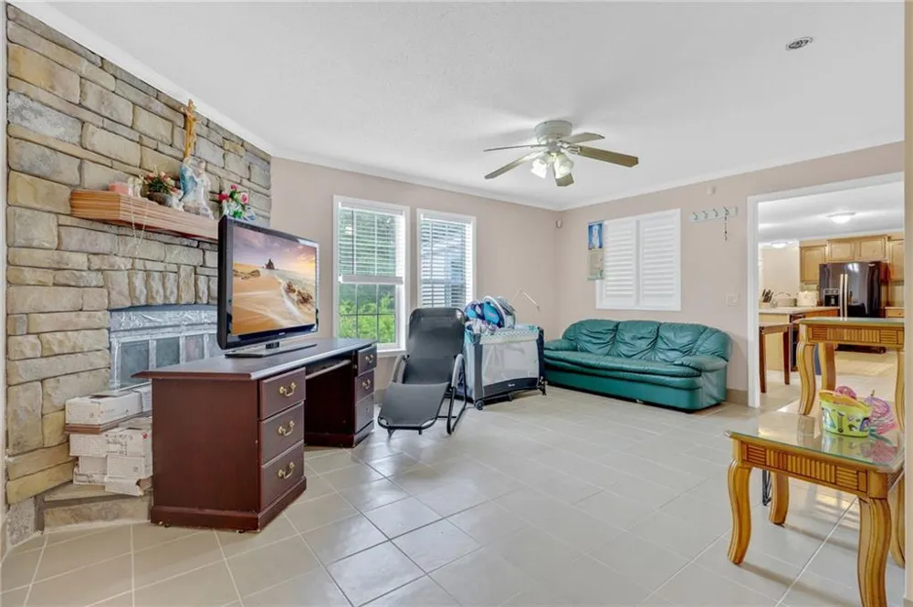 397 Reed Brawner Road Royston, GA 30662