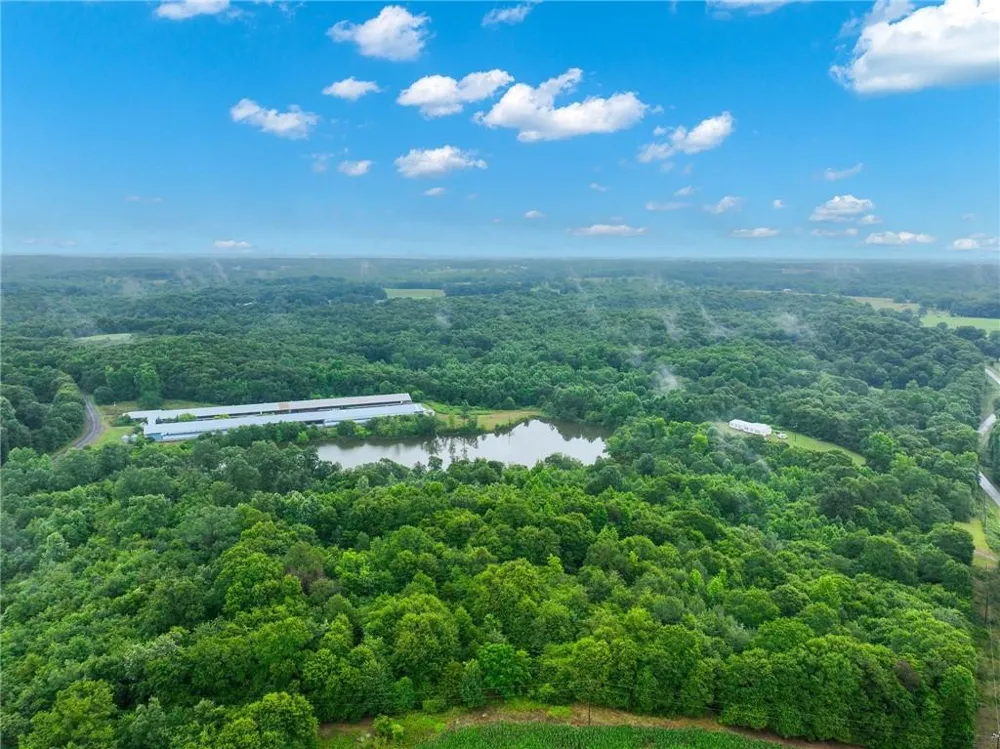 397 Reed Brawner Road Royston, GA 30662
