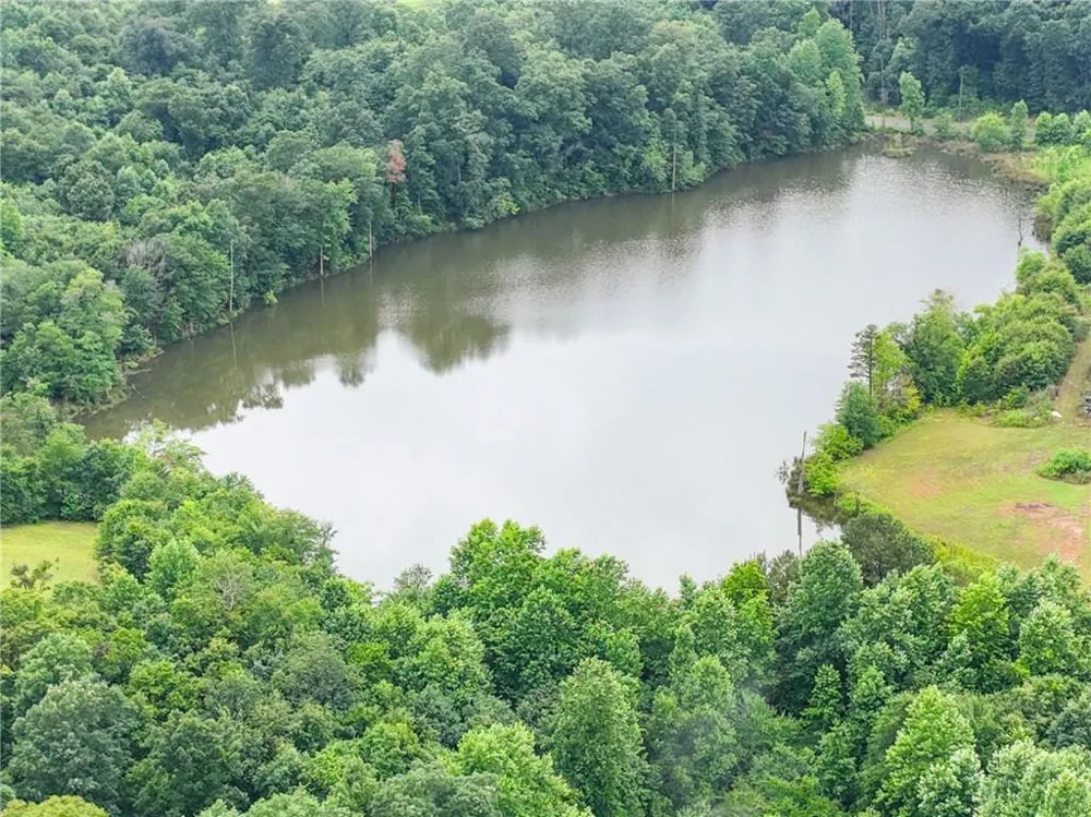 397 Reed Brawner Road Royston, GA 30662