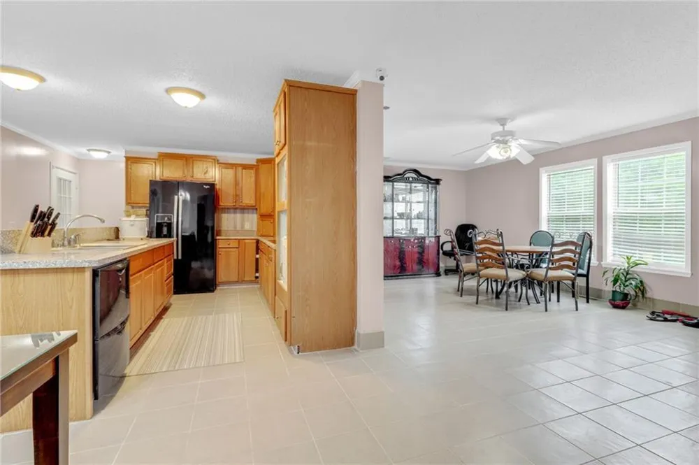 397 Reed Brawner Road Royston, GA 30662