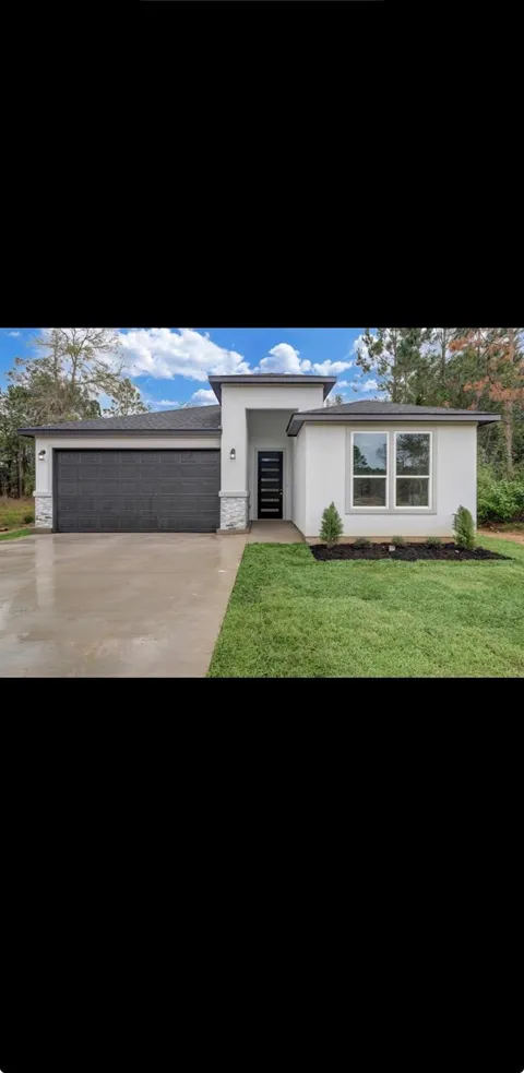 884 Road 5203