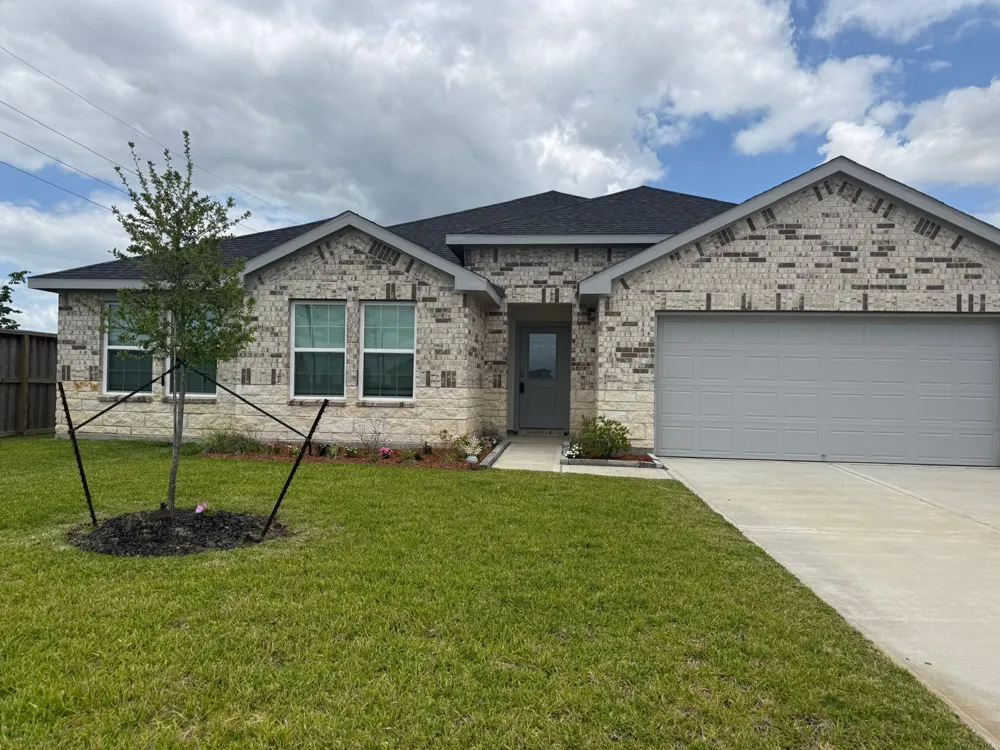 4534 Waving Willow Way Rosenberg, TX 77469