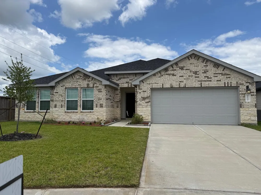 4534 Waving Willow Way Rosenberg, TX 77469