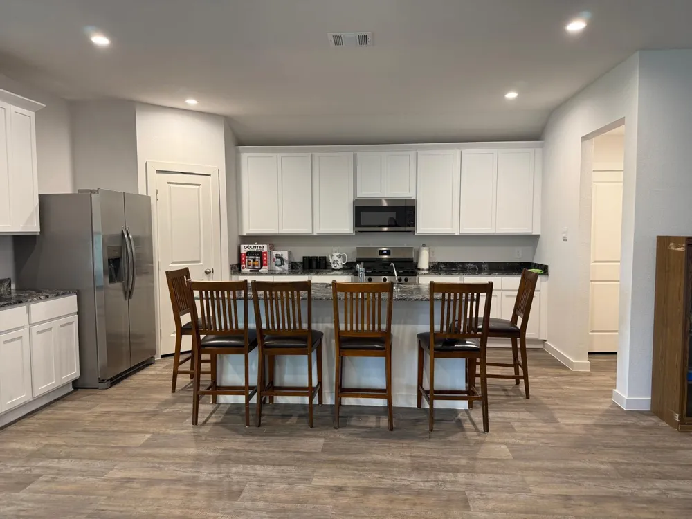 4534 Waving Willow Way Rosenberg, TX 77469