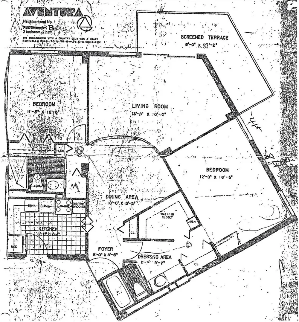 Address Not Shown Aventura, FL 33180