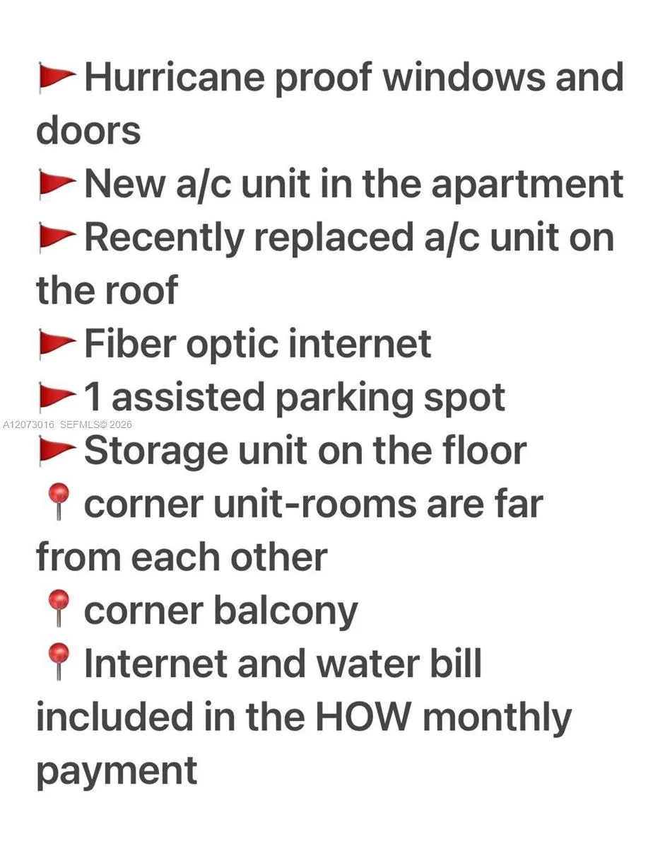 Address Not Shown Aventura, FL 33180