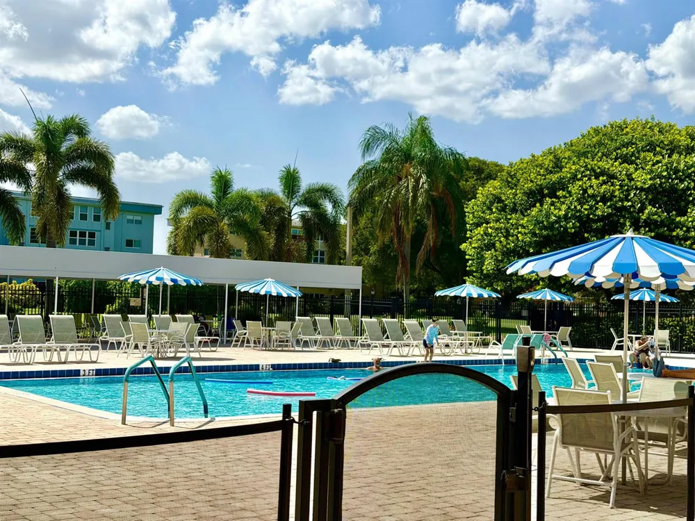 300 NE 26TH AVENUE #2010 Boynton Beach, FL 33435