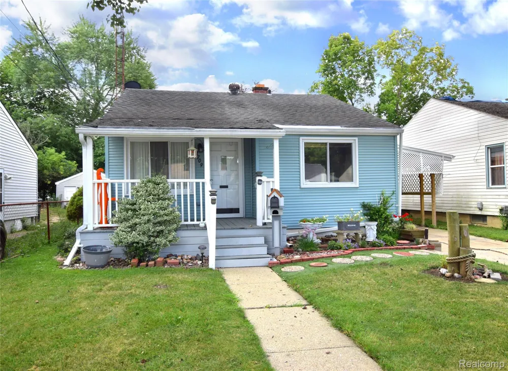 3709 Arlene Avenue Flint City, MI 48532