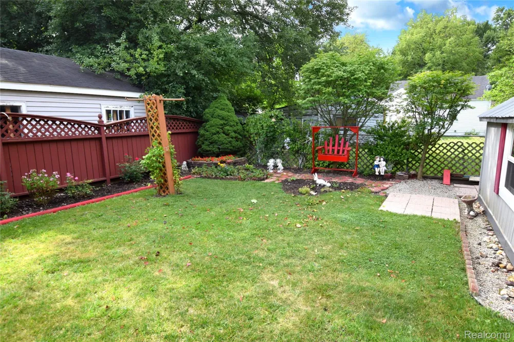 3709 Arlene Avenue Flint City, MI 48532