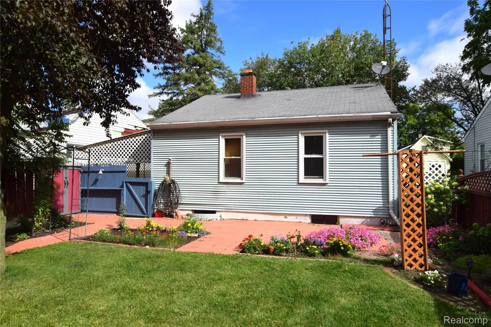 3709 Arlene Avenue Flint City, MI 48532