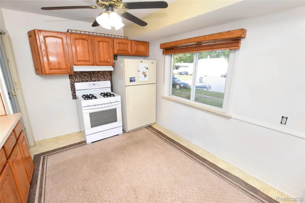 3709 Arlene Avenue Flint City, MI 48532