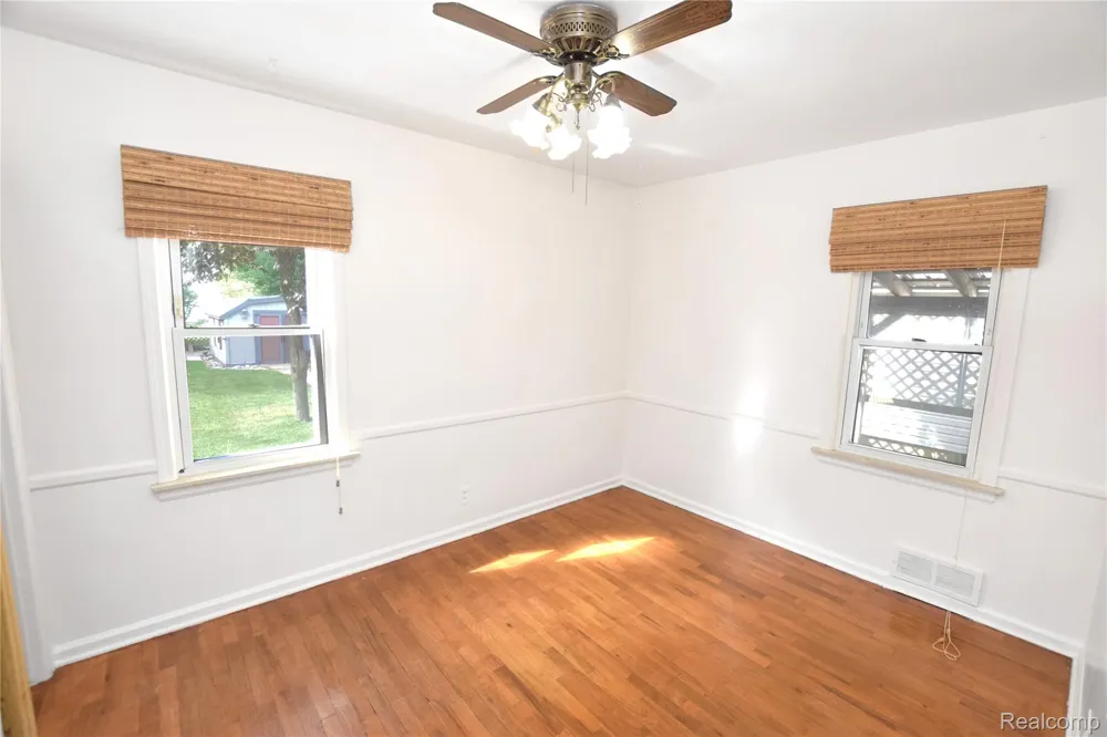 3709 Arlene Avenue Flint City, MI 48532
