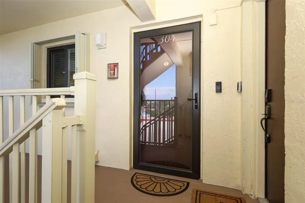 299 ATLANTIC AVENUE #304 Cocoa Beach, FL 32931