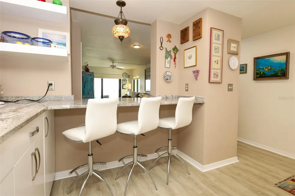299 ATLANTIC AVENUE #304 Cocoa Beach, FL 32931