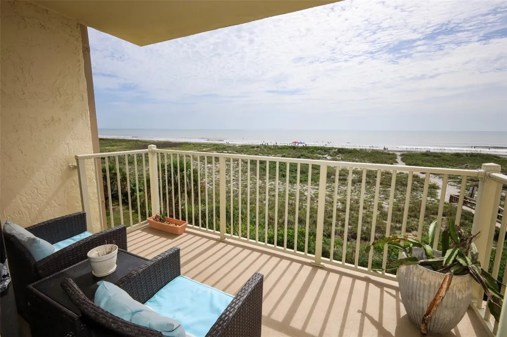 299 ATLANTIC AVENUE #304 Cocoa Beach, FL 32931