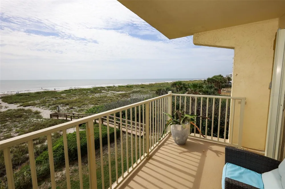 299 ATLANTIC AVENUE #304 Cocoa Beach, FL 32931