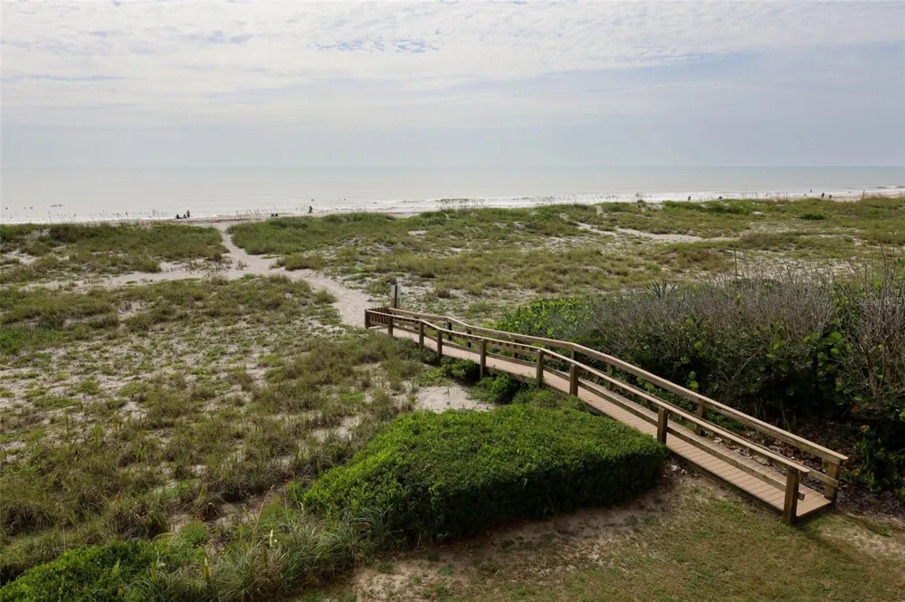 299 ATLANTIC AVENUE #304 Cocoa Beach, FL 32931