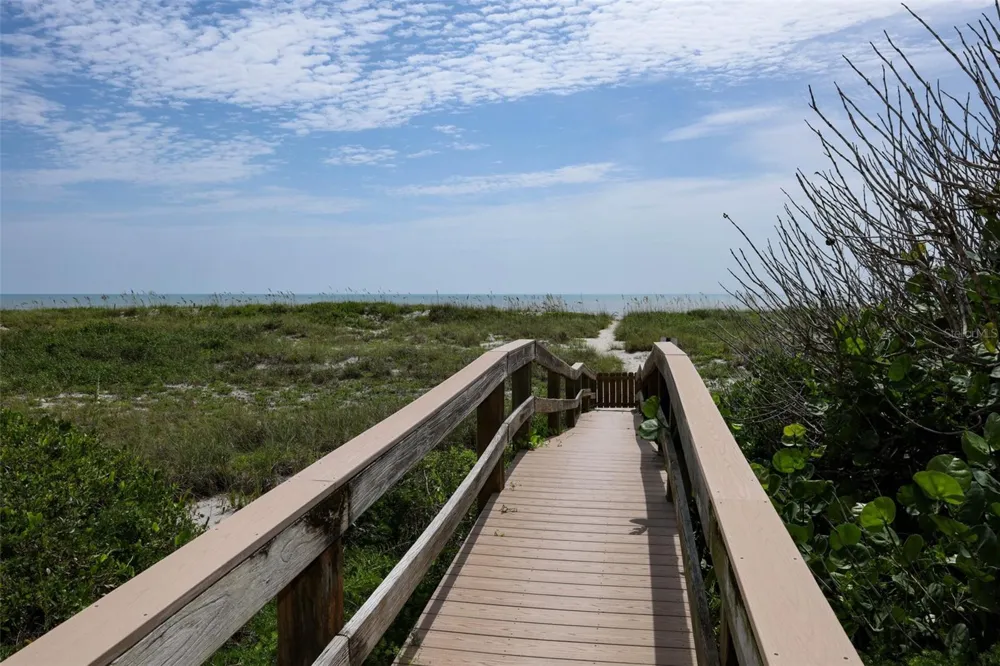 299 ATLANTIC AVENUE #304 Cocoa Beach, FL 32931