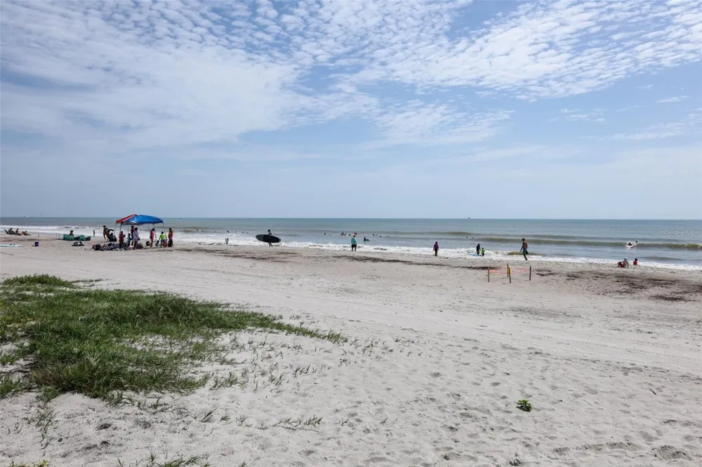 299 ATLANTIC AVENUE #304 Cocoa Beach, FL 32931